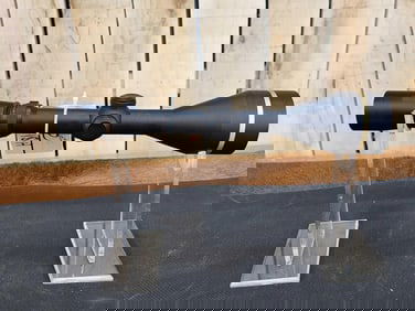 Leupold VX-L 3.5- 10X50MM Rifle Scope