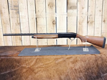 Benelli / Heckler & Koch Montefeltro Super 90 12ga Semi Auto Shotgun