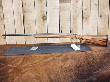 Ruger M77 Mark II. 243 Bolt Action Rifle