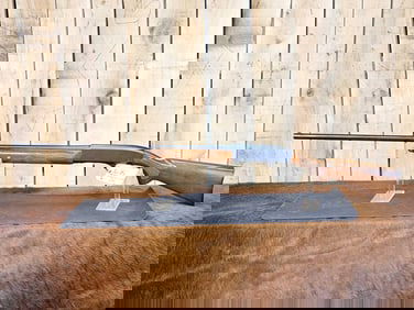 Remington Sportsman 48 11ga Semi Auto Shotgun