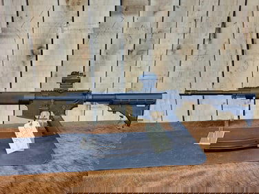 CMMG Fire For Effect M109 5.56 Semi Auto Rifle