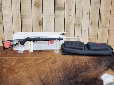 Ruger Model 10/22 Takedown. 22 Semi Auto Rifle