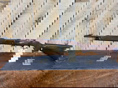 Remington Nylon 11 .22 Bolt Action Rifle