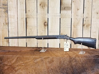 H&R Model 176 10ga Single Shot Shotgun