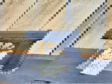 Glock Model 17 9mm Semi Auto Pistol