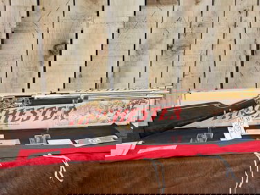 GORGEOUS Winchester Model 94 AE American Quarter Horse Association 50th Anniversary Commemorative