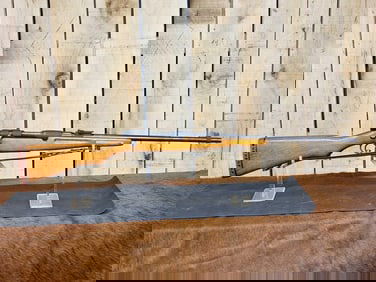 Arisaka Type 38 6.5mm Bolt Action Rifle