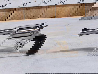 Magnum Research BFR .500 S&W Magnum Revolver