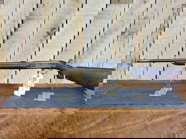 Remington Sportmaster .22 Short Semi Auto Rifle