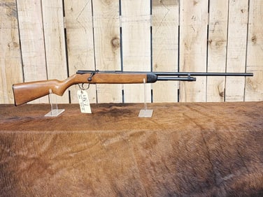 Stevens Savage Model 59B .410 Bolt Action Shotgun