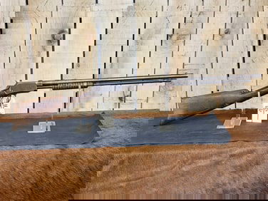 Winchester Model 06 .22 Pump Action Rifle