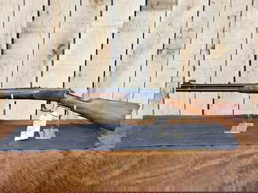 Extra Nice Winchester Model 94 .30WCF Lever Action Rifle