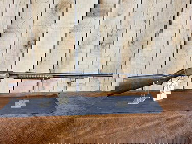 Winchester Model 61 .22 Pump Action Rifle