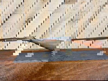 Winchester Model 90 .22 Long Pump Action Rifle