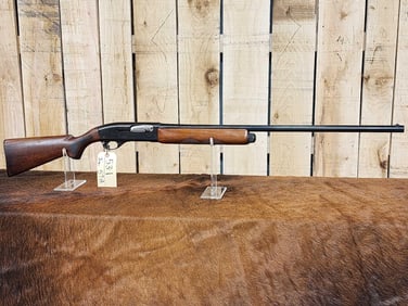 Remington Sportsman 48 16ga Semi Auto Shotgun