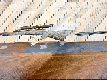 Traditions Lighting. 45 Black Powder Rifle