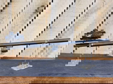 21" Remington Model 11-87 Rifled Slug Barrel