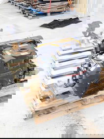 Mud Buddy Long Shaft Outboard Mud Boat Motor