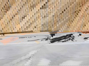 Remington Model 11 Parts Lot