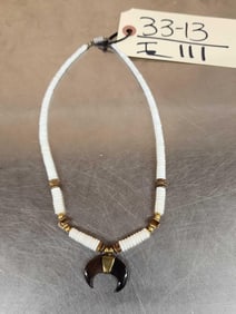 Native American Style Necklace