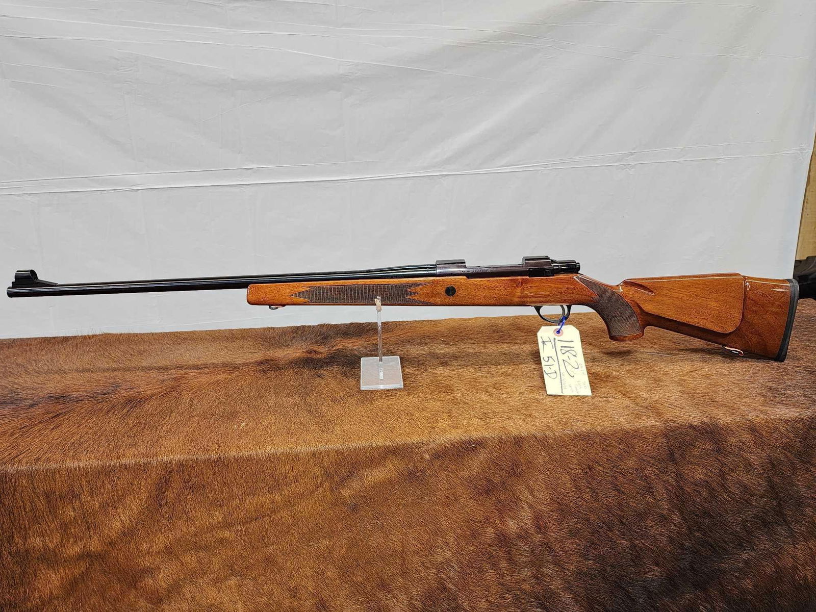 Sako Finbear L61R 30-06 Bolt Action Rifle (1 of 14)