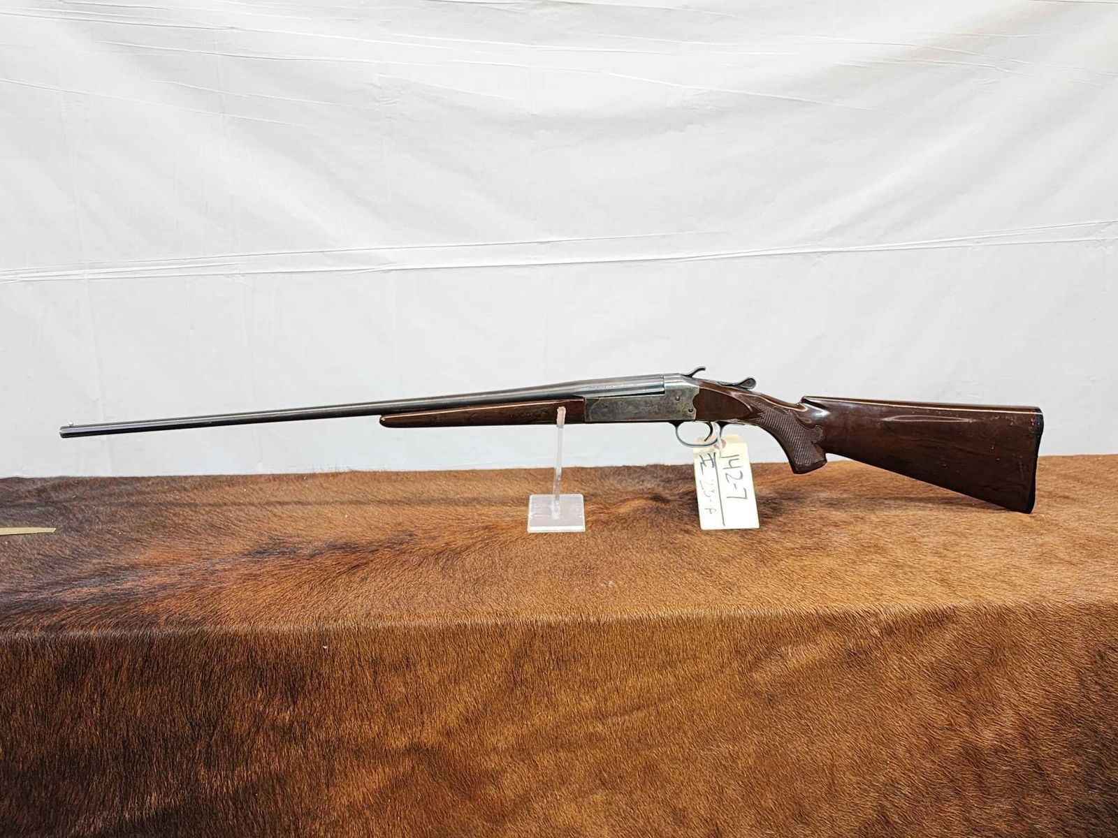 Stevens Model 94B 410 Single Shot Shotgun (1 of 12)
