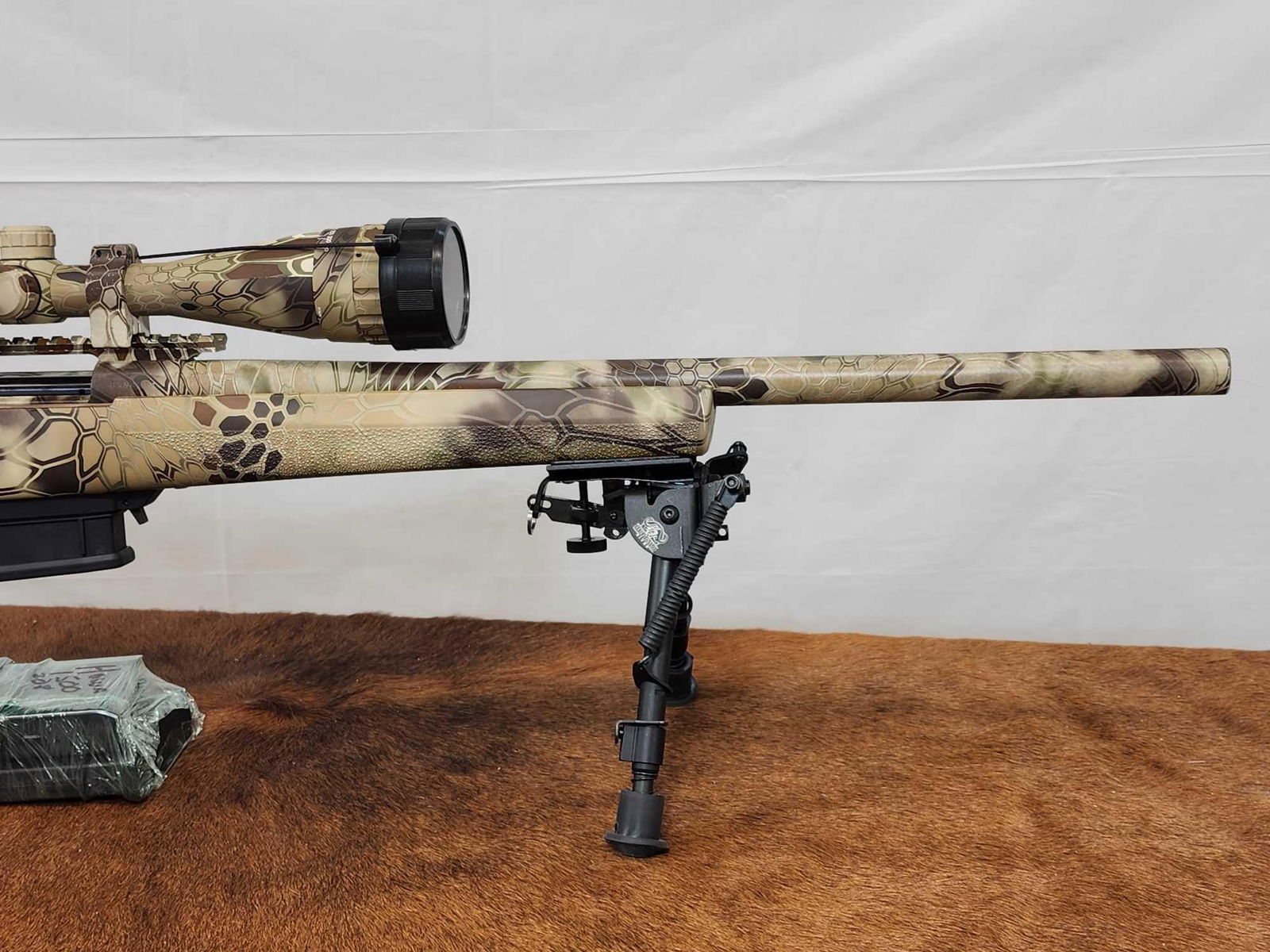 Howa Model 1500 .308 Bolt Action Rifle - 7