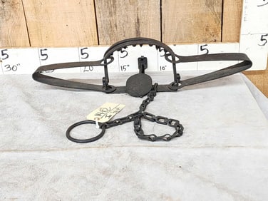 Triumph # 415X High Grip Bear Trap