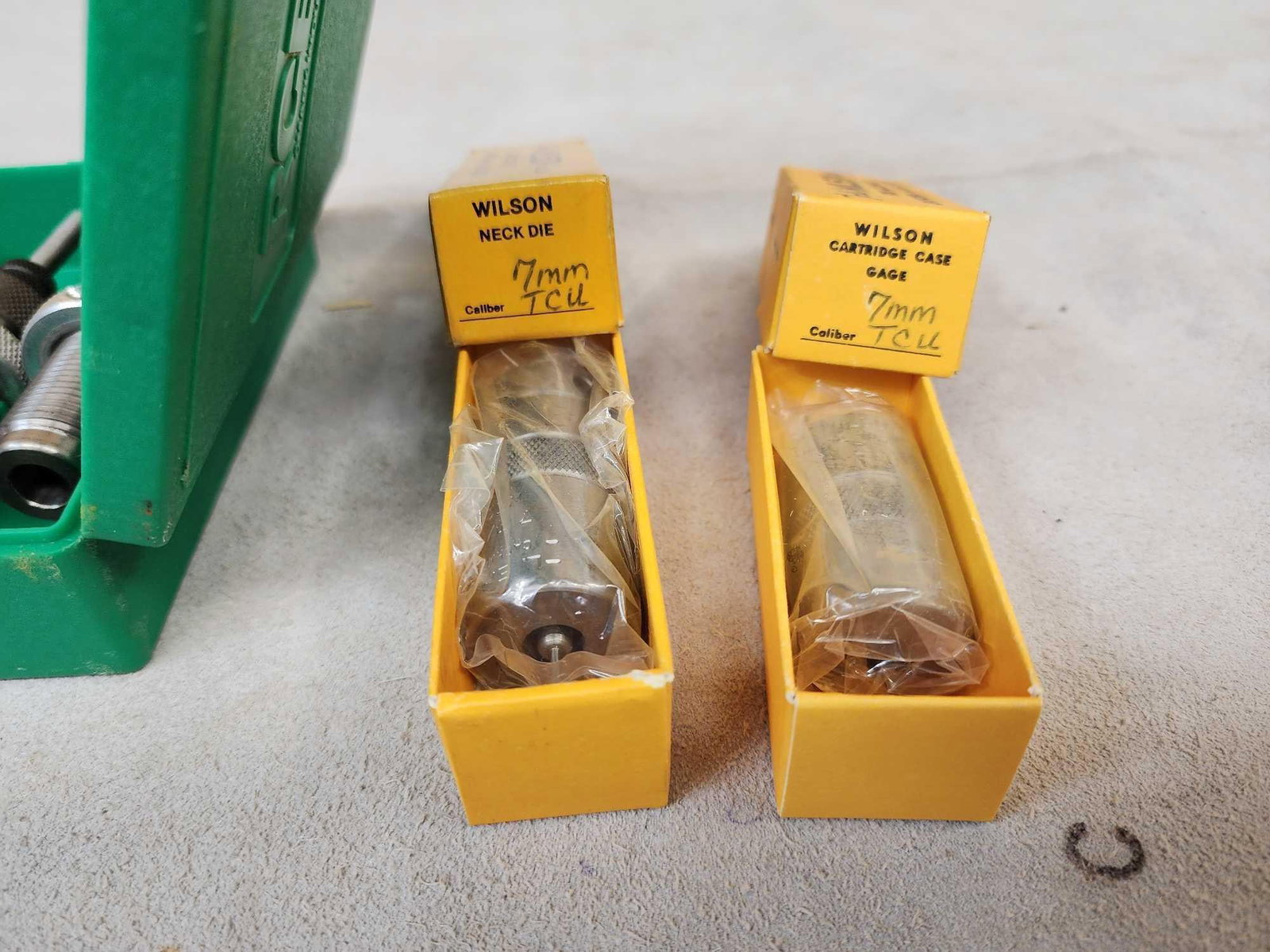 Ammunition Reloading Tools Package - 2