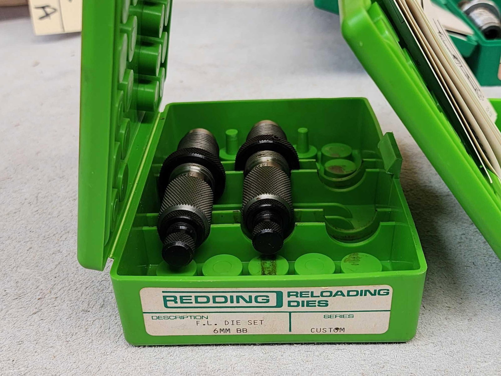 Ammunition Reloading Tools Package - 5