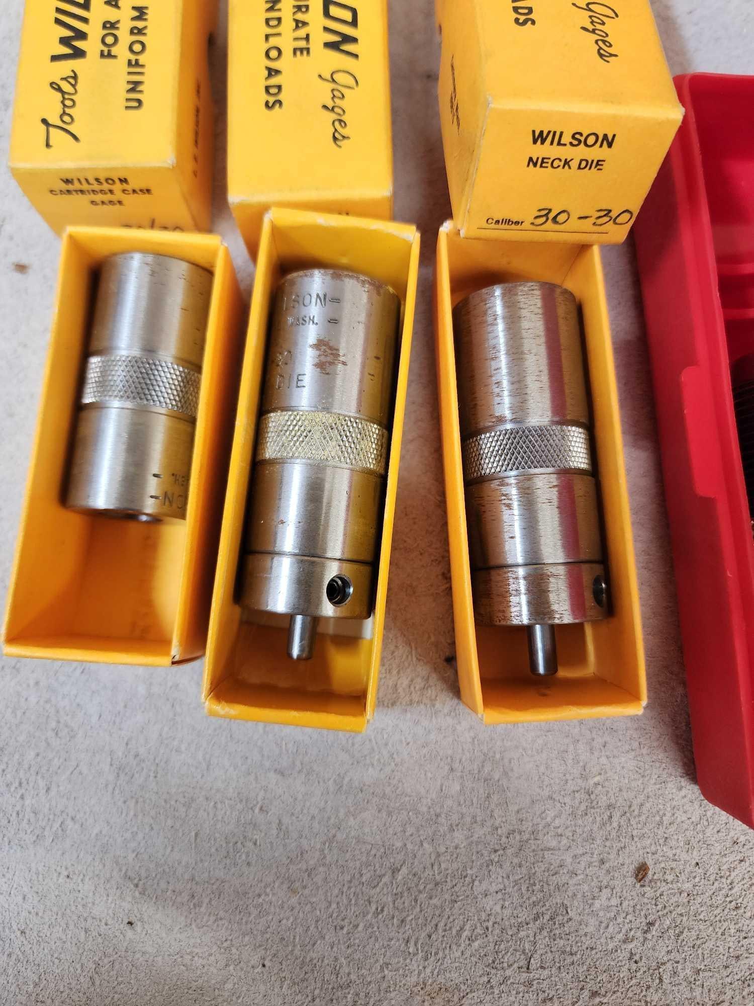 Ammunition Reloading Tools Package - 8