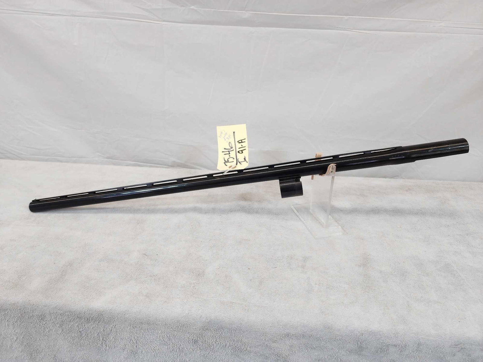 Remington 1100 12ga Vent Rib Shotgun Barrel (1 of 6)