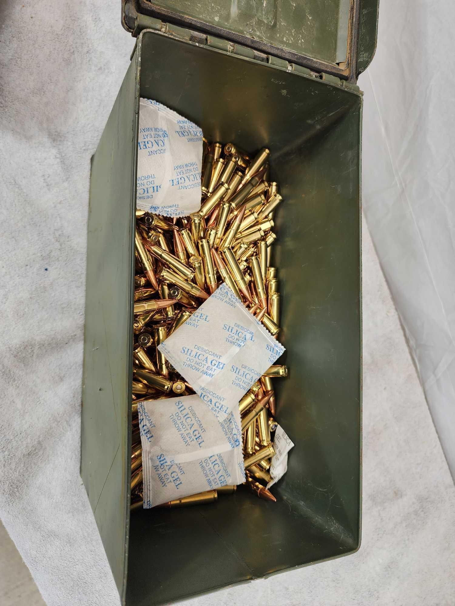 520 Rounds Of 300 Blackout Ammunition (1 of 4)