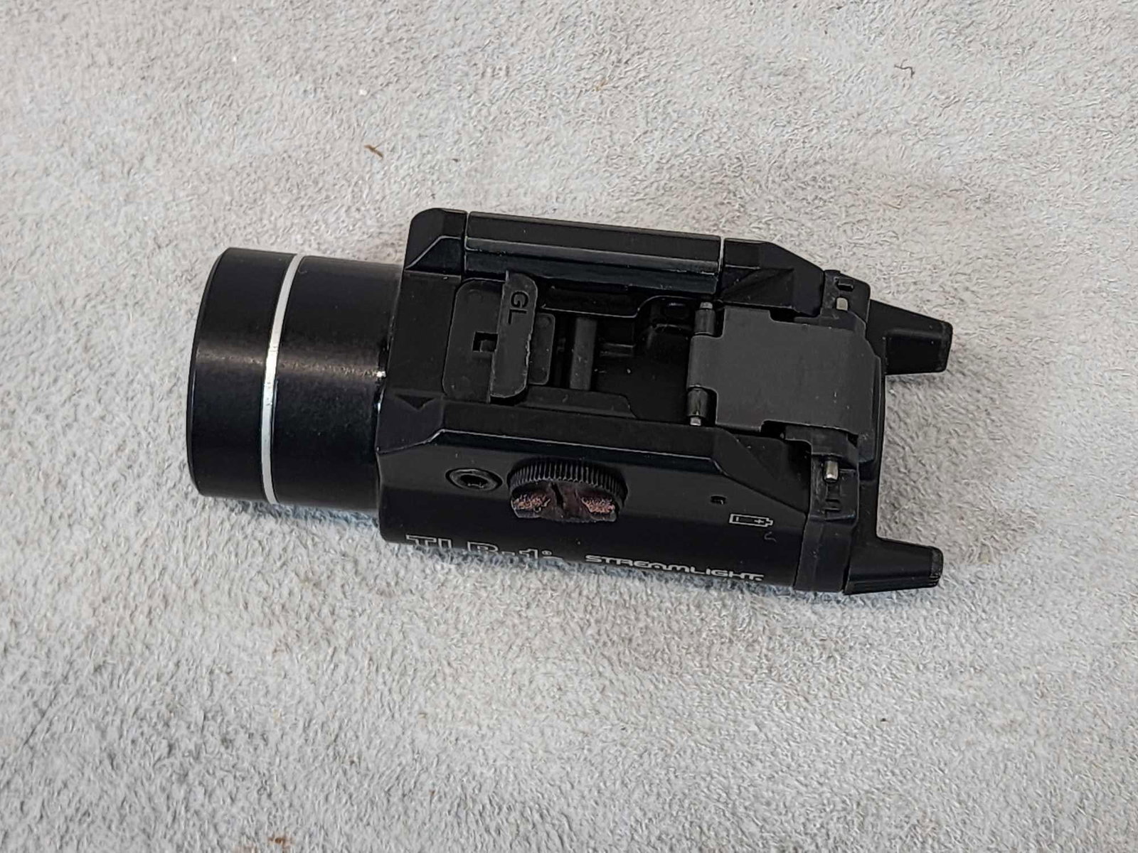 Streamlight Tactical Rail Light - 3