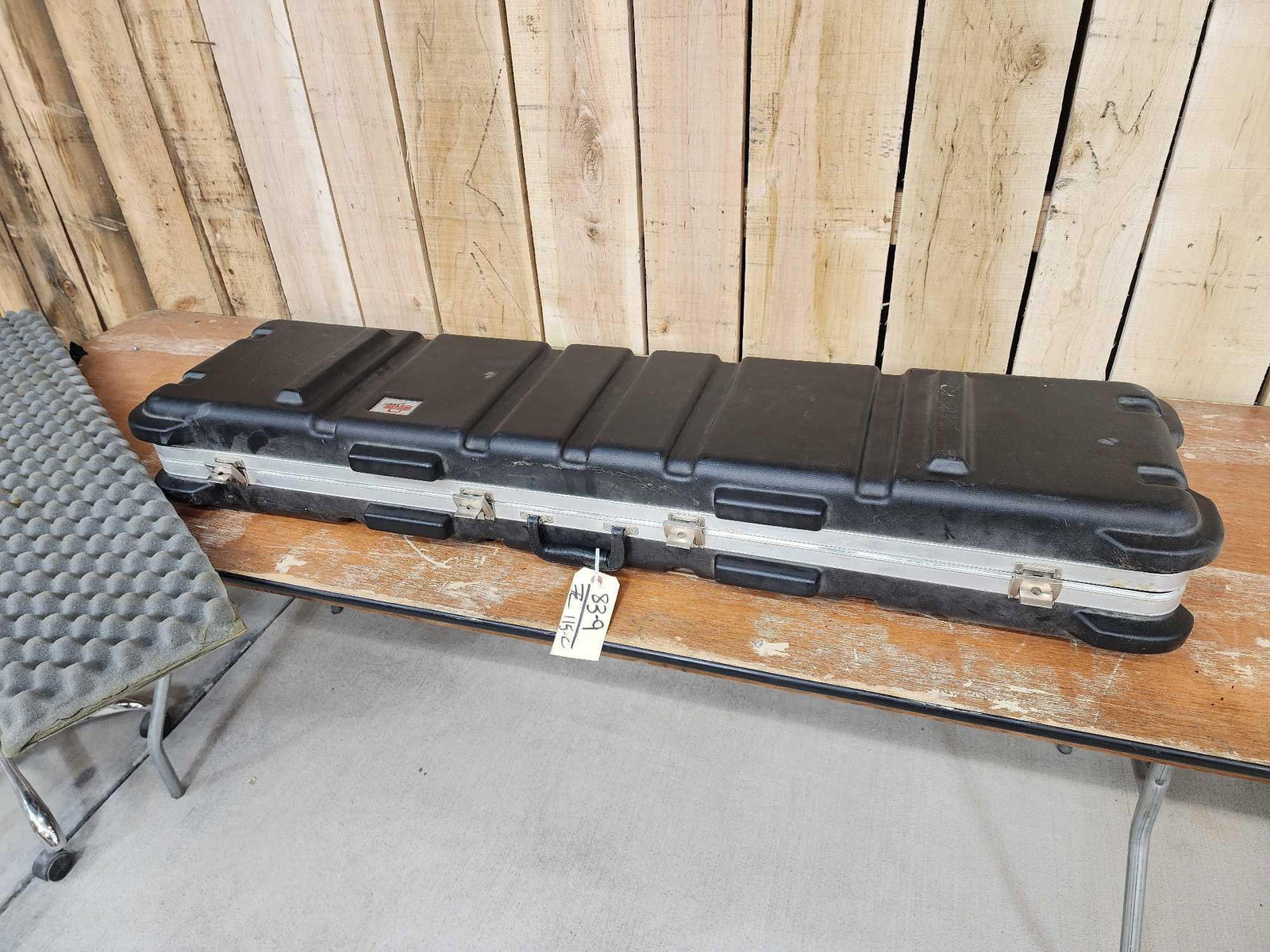 SKB Sports Travel Gun Case (1 of 10)