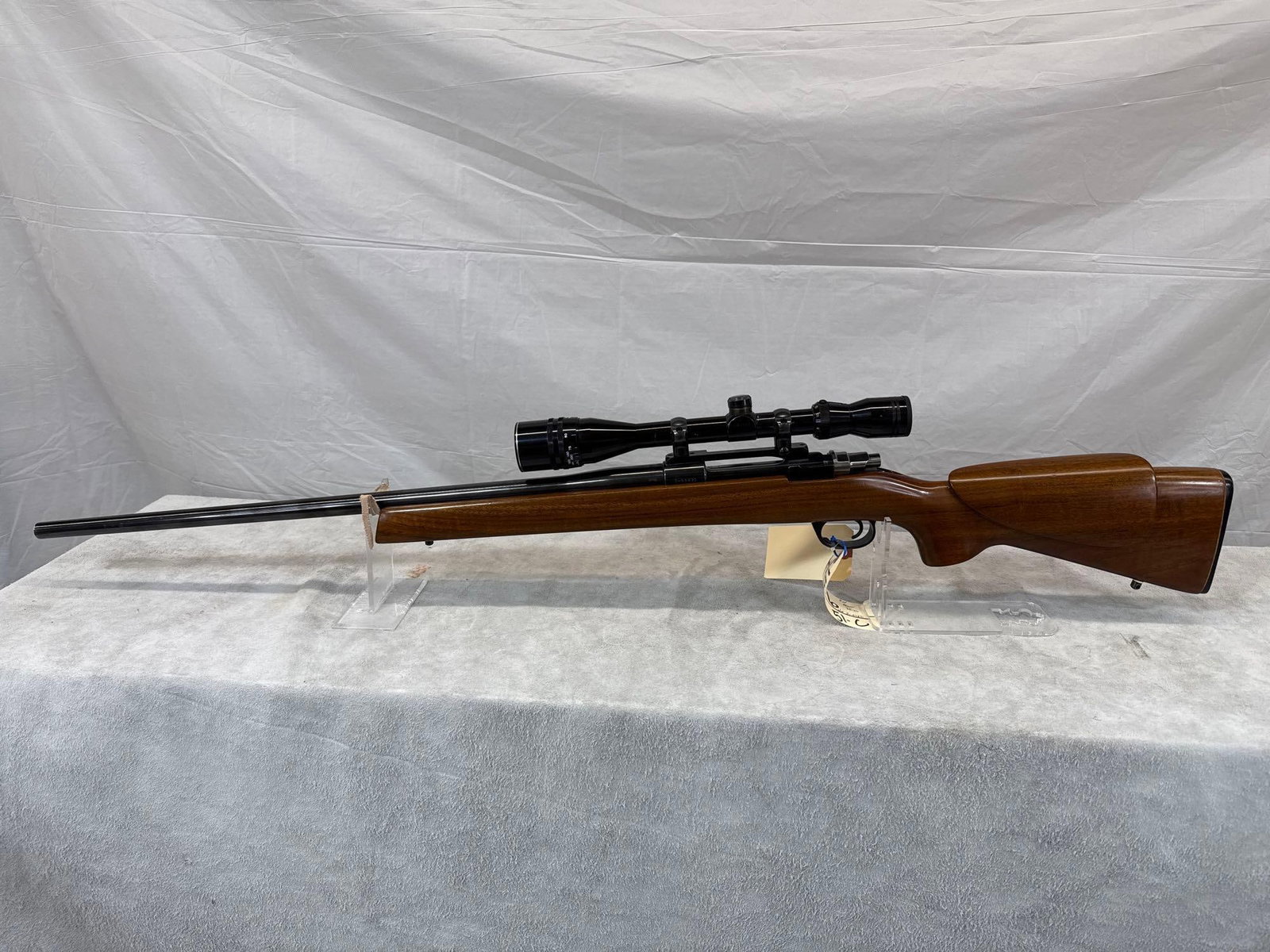 FN Mauser 25-06 Bolt Action Rifle (1 of 7)