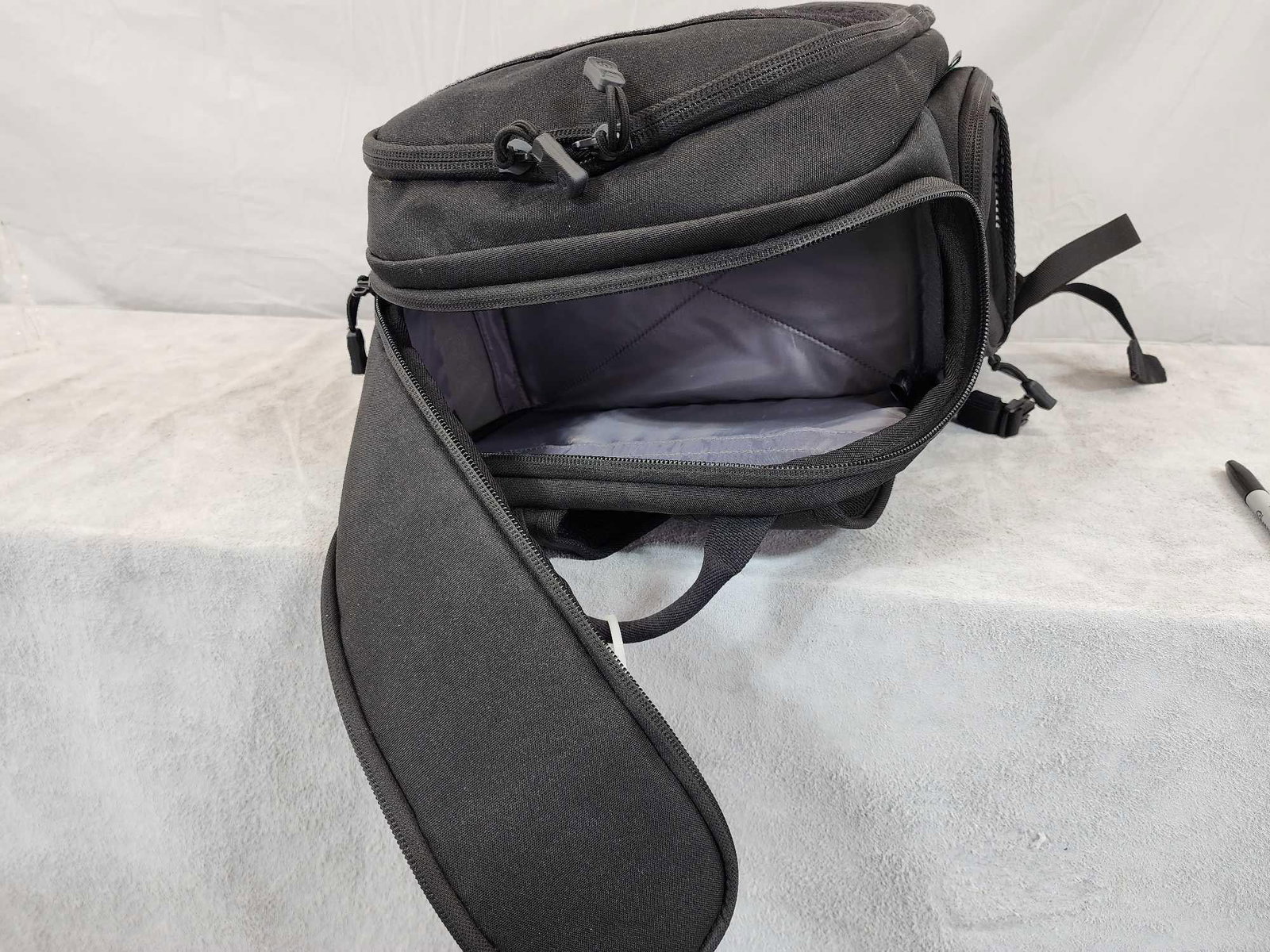 Savior Equipment Pro Competition Range Backpack - 13