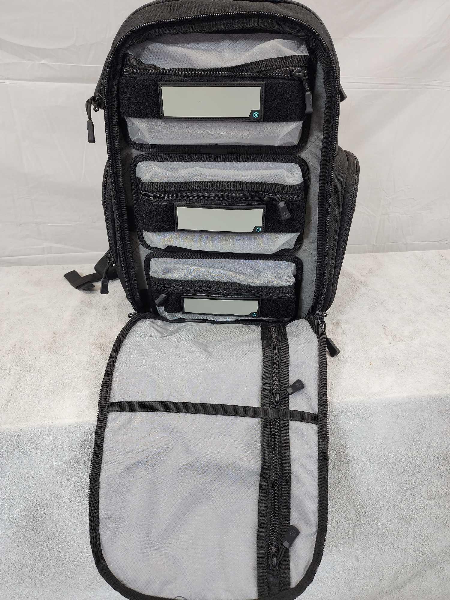 Savior Equipment Pro Competition Range Backpack - 2