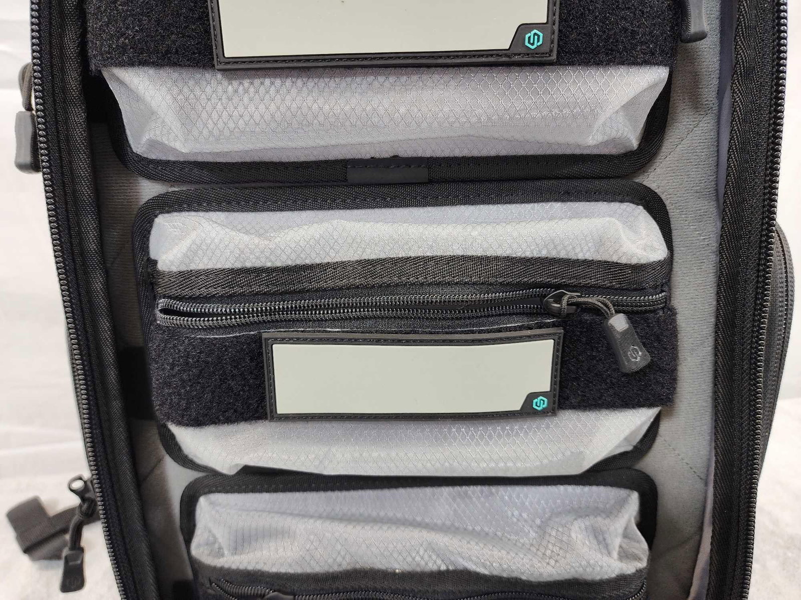 Savior Equipment Pro Competition Range Backpack - 4
