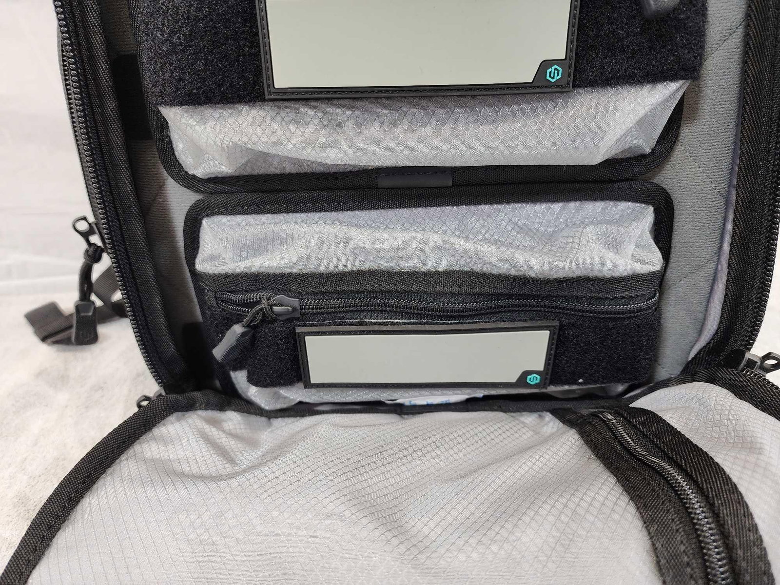Savior Equipment Pro Competition Range Backpack - 5