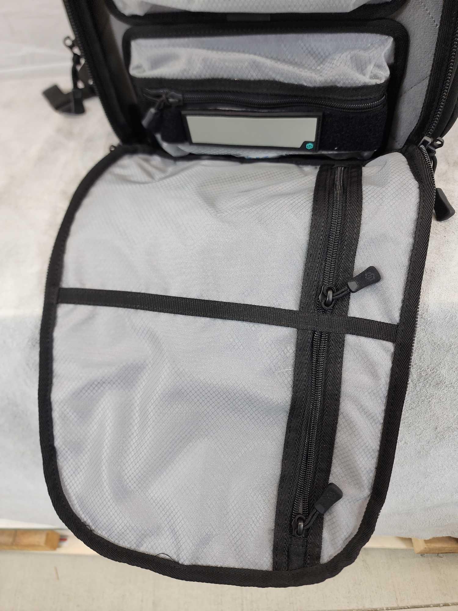 Savior Equipment Pro Competition Range Backpack - 6