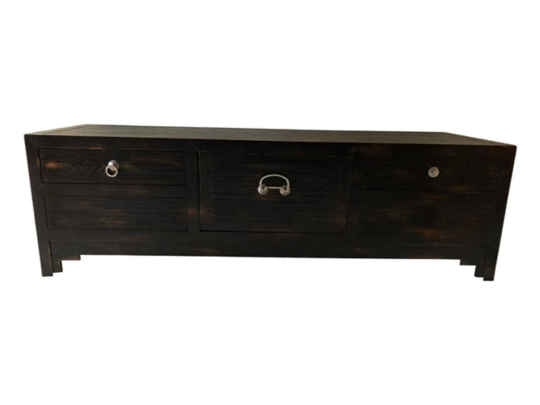 Henredon Aquisitions Kang Cocktail Table (1 of 7)