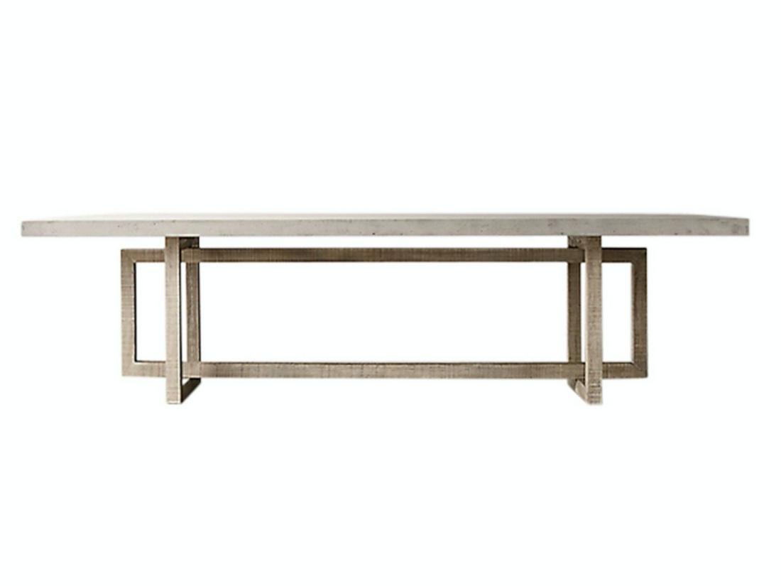 Rh tulip table deals