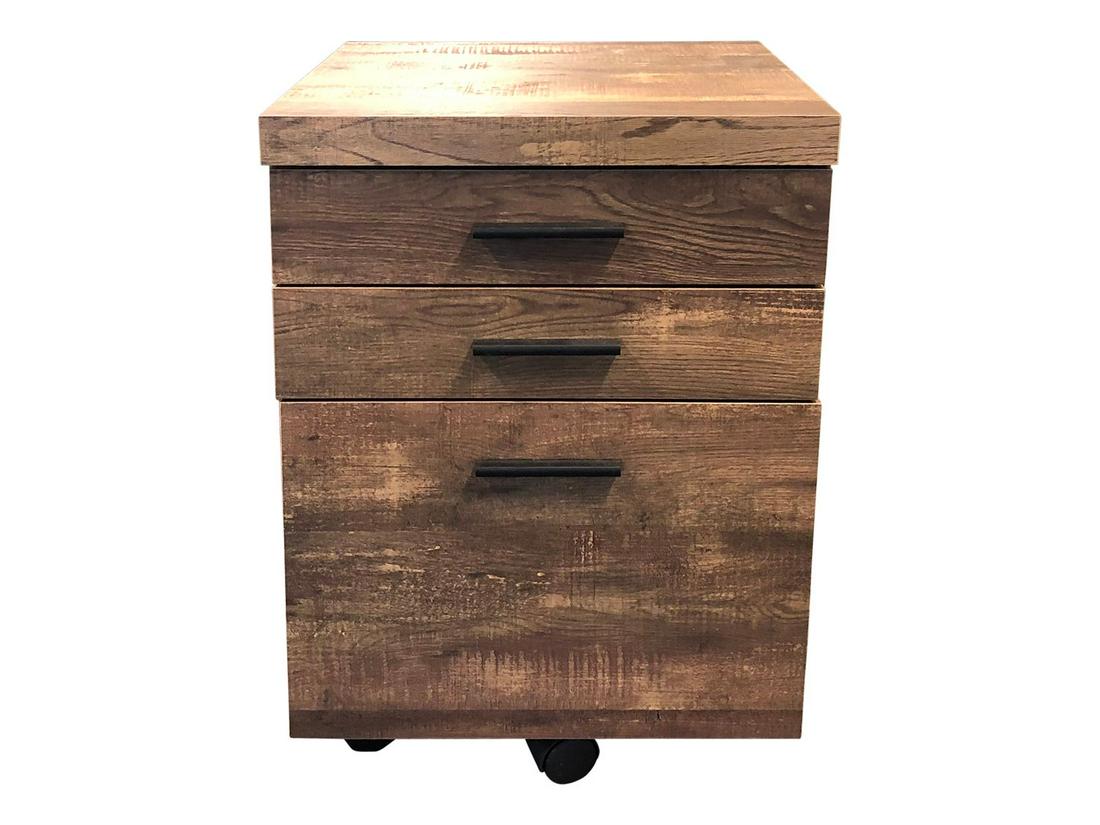 Monarch Specialties Filing Cabinet: 18″w x 18″d x 25.5″h