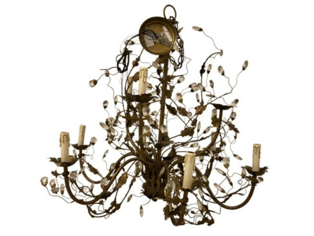 Lillian August Chandelier (1 of 5)
