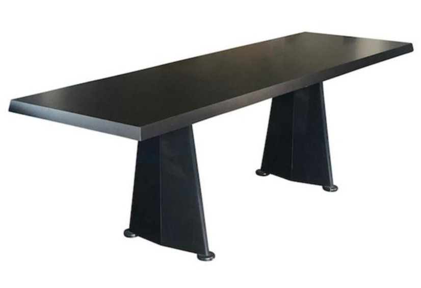 Jean Prouve Trapeze Table for Vitra (1 of 7)