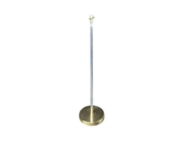 Vintage Lucite Floor Lamp (1 of 3)