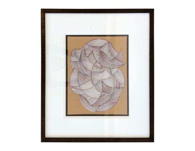 Abstract Art, Irving Richards (1 of 9)