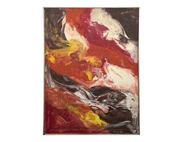 Abstract Art, Irving Richards (1 of 9)