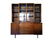Mid Centuy Modern Walnut Credenza